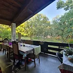 Cabană 