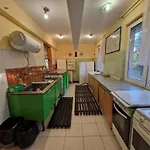 Cabană 