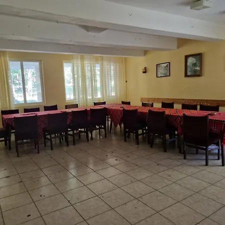 Alojamento de Turismo Selvagem 
