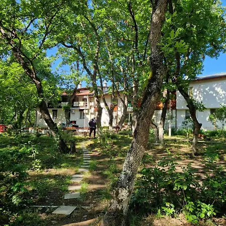 Alojamento de Turismo Selvagem 